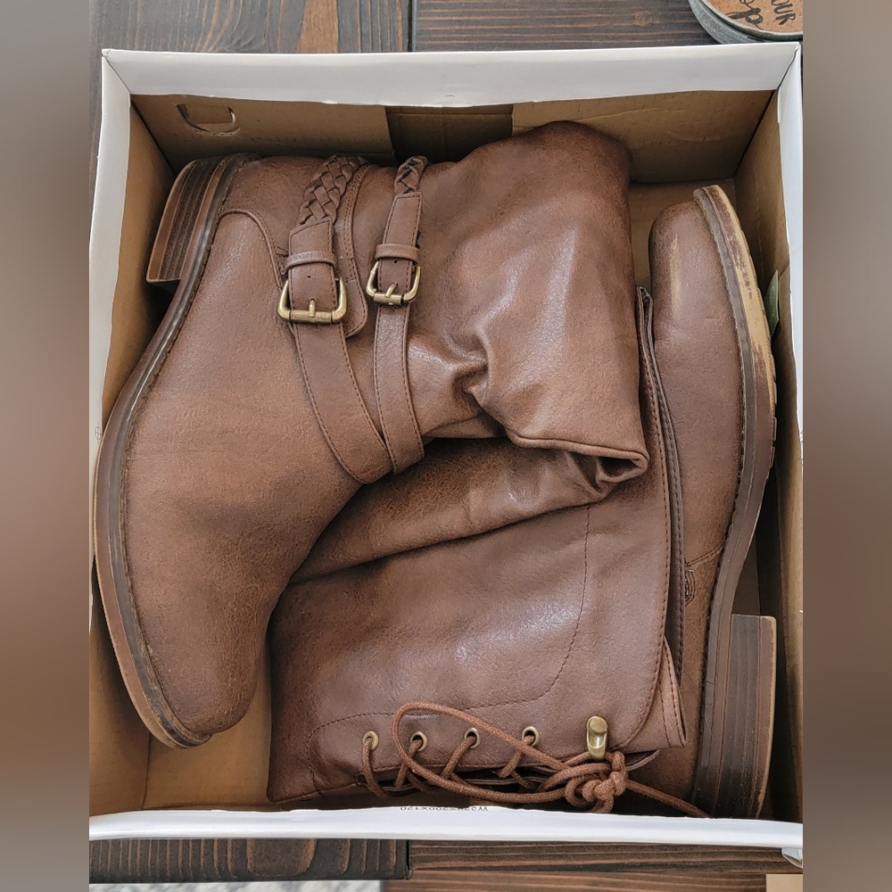 XOXO Women's Boots